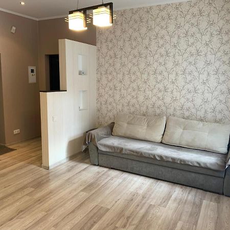 Excellent Apartment In The Center Of Odessa Екстериор снимка