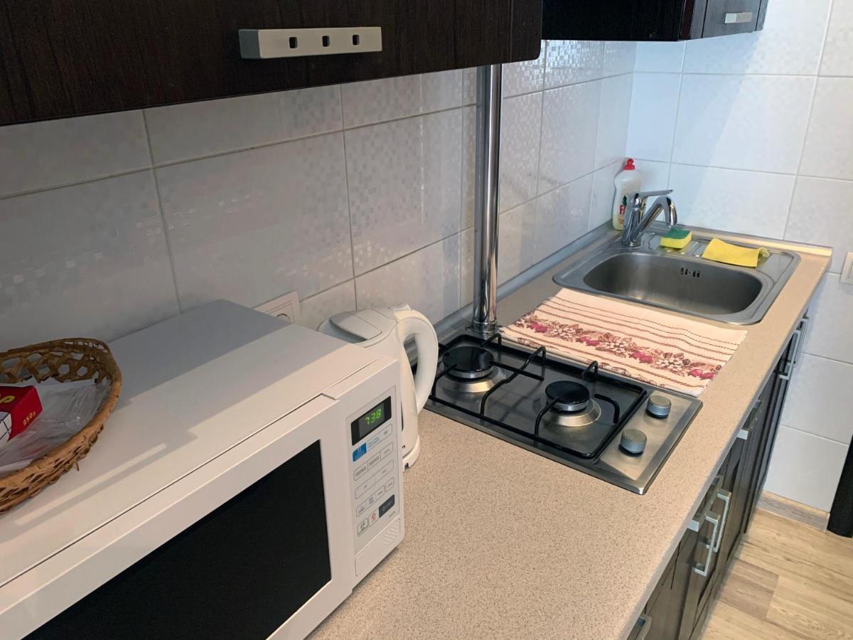 Excellent Apartment In The Center Of Odessa Екстериор снимка