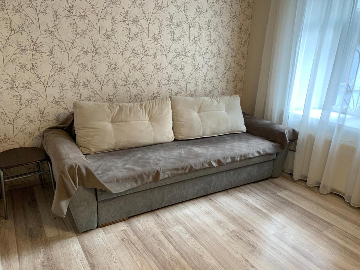 Excellent Apartment In The Center Of Odessa Екстериор снимка