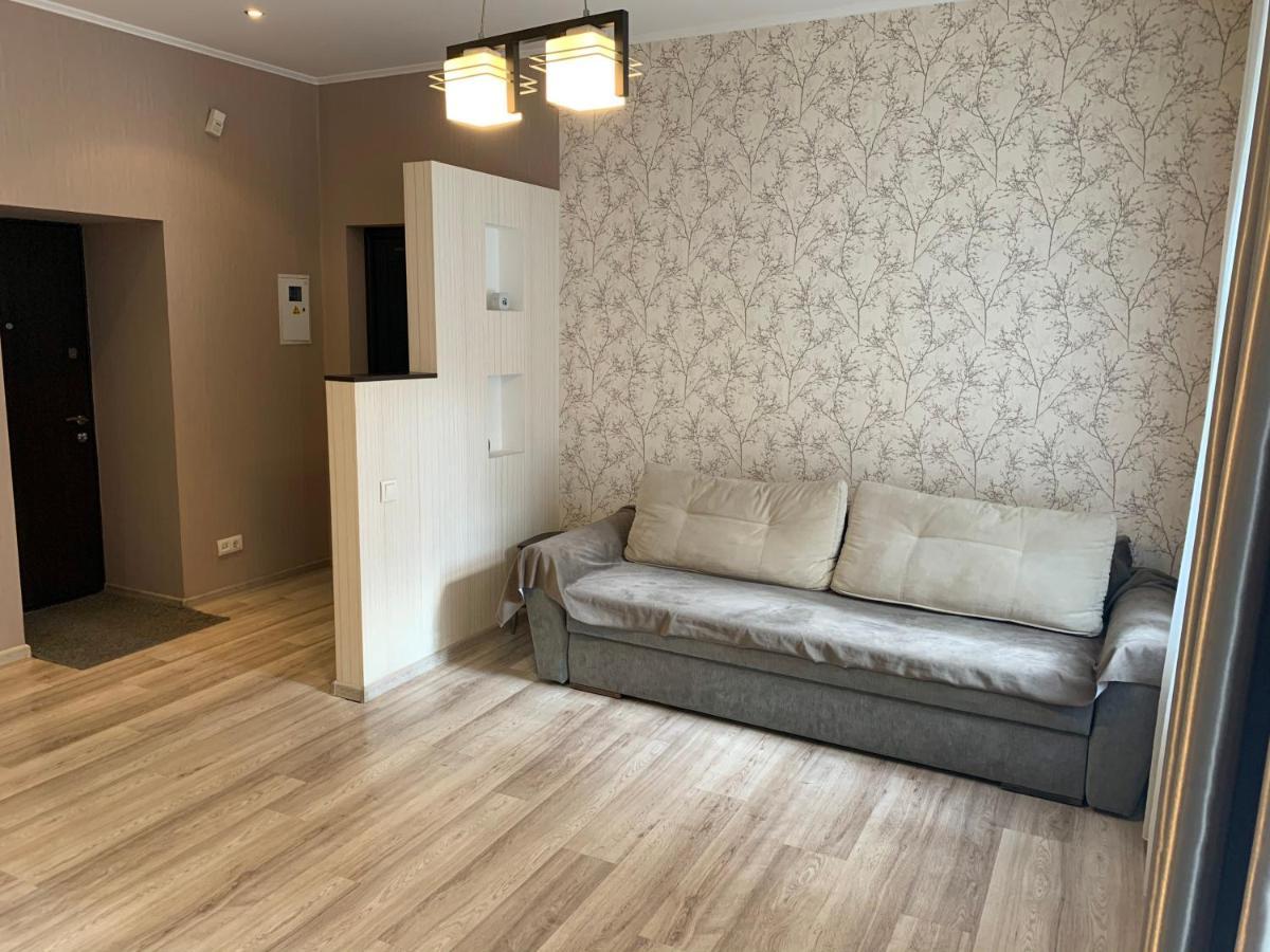 Excellent Apartment In The Center Of Odessa Екстериор снимка