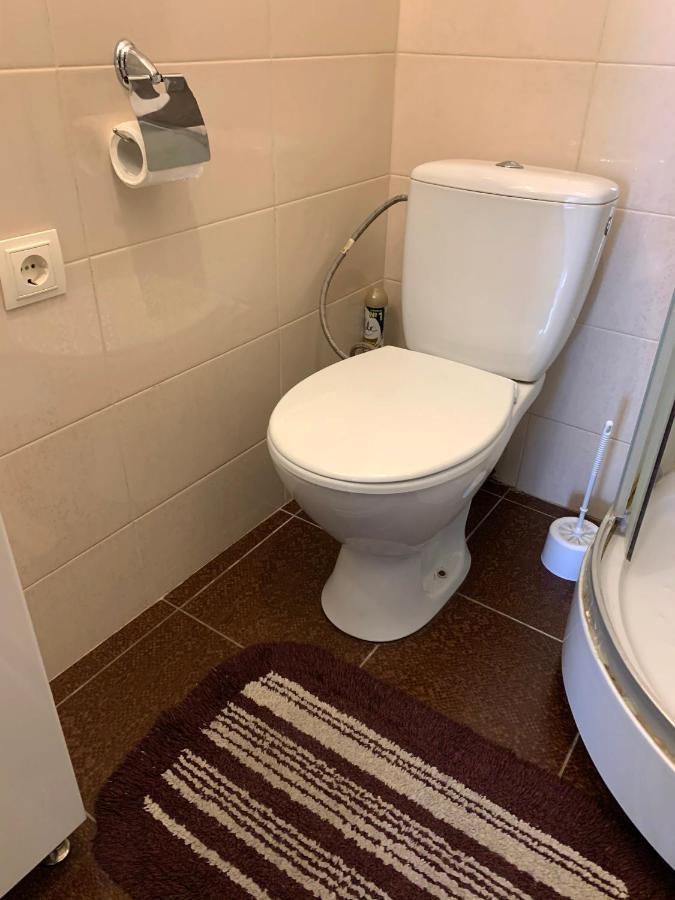 Excellent Apartment In The Center Of Odessa Екстериор снимка