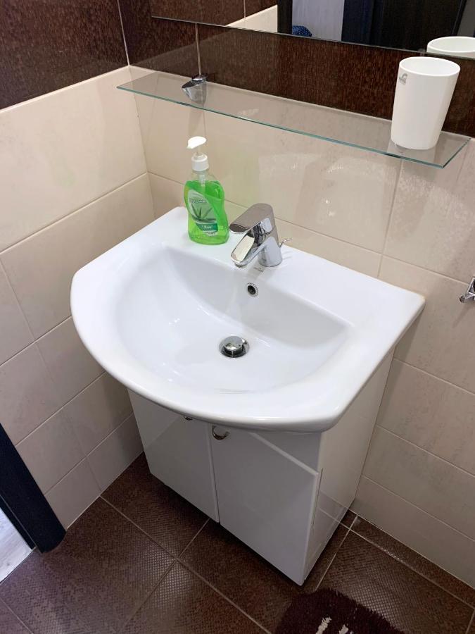 Excellent Apartment In The Center Of Odessa Екстериор снимка