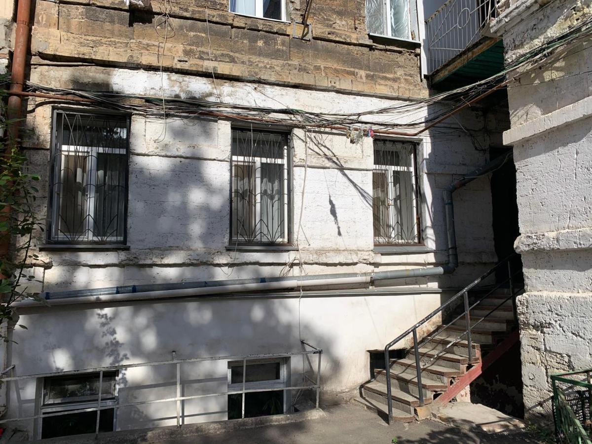 Excellent Apartment In The Center Of Odessa Екстериор снимка