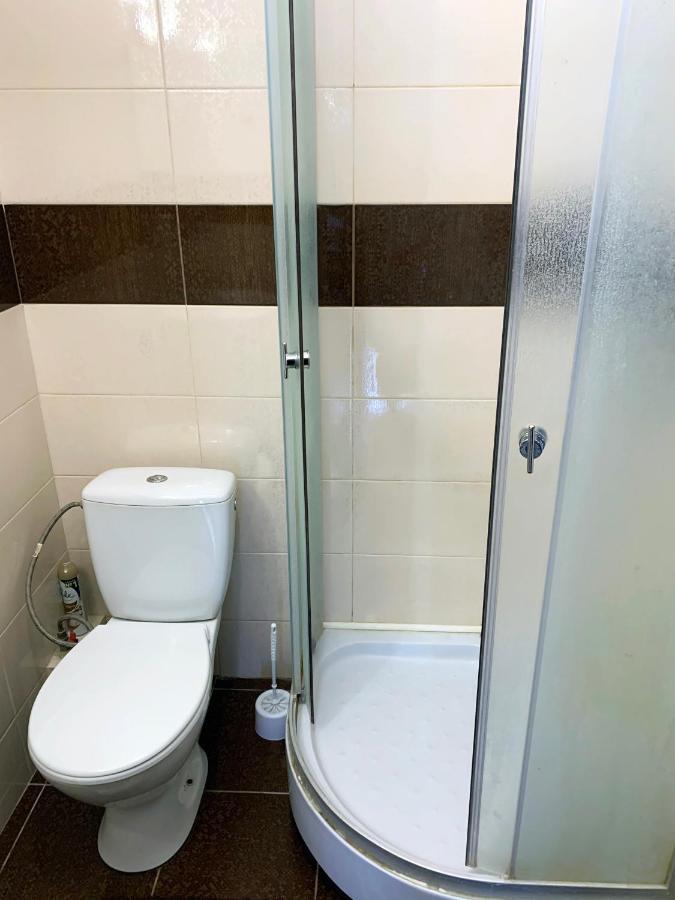 Excellent Apartment In The Center Of Odessa Екстериор снимка