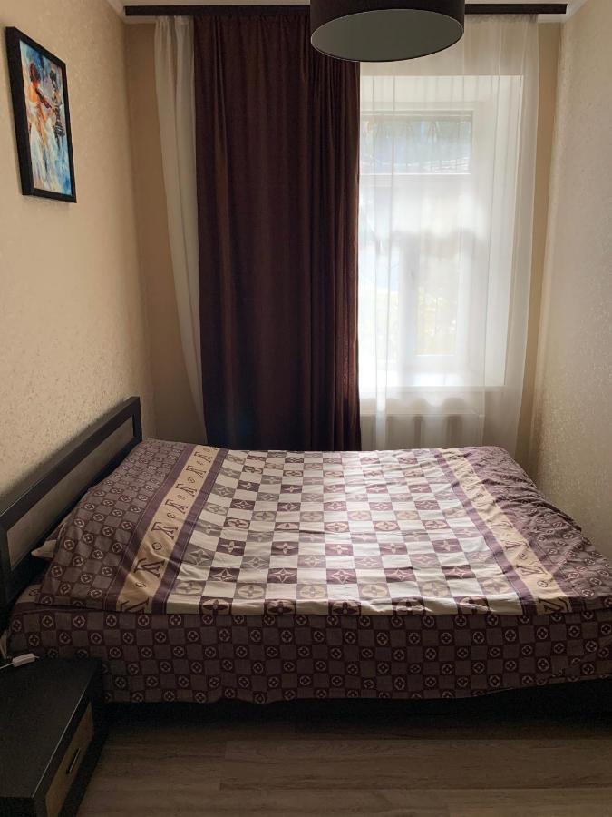 Excellent Apartment In The Center Of Odessa Екстериор снимка