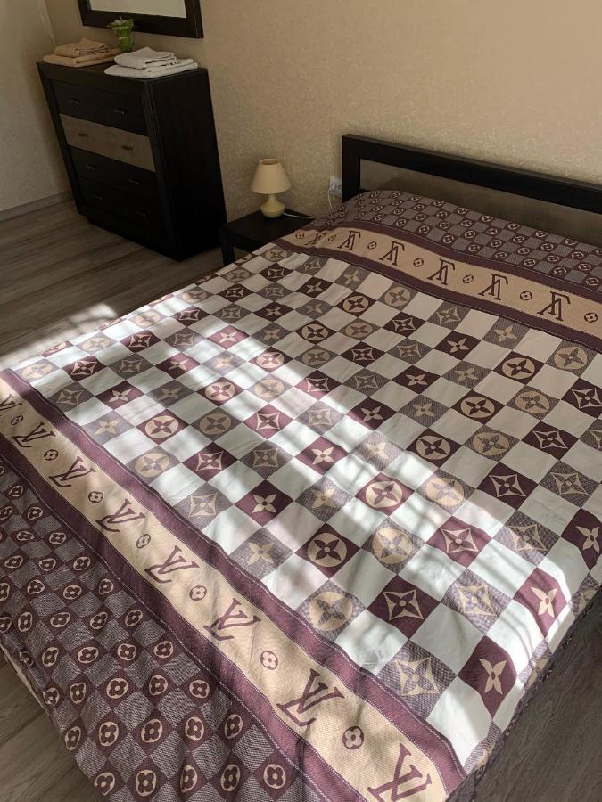 Excellent Apartment In The Center Of Odessa Екстериор снимка