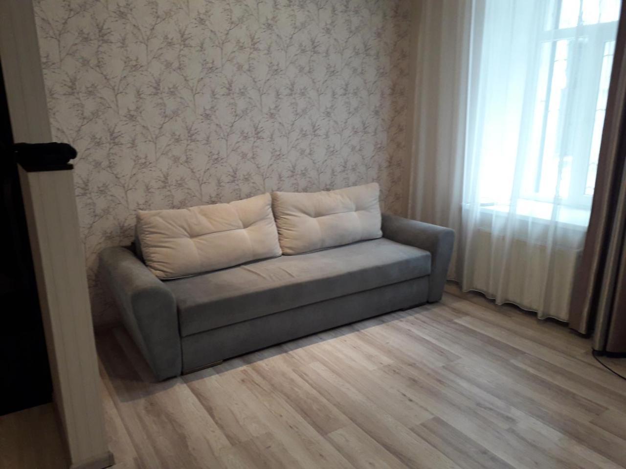 Excellent Apartment In The Center Of Odessa Екстериор снимка